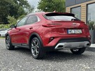 Kia XCeed I właściciel Serwis ASO VAT 23% Bezwypadkowy Salon Polska Poleasingowy - 15