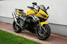 Yamaha R6 RJ 095 120KM 2003 Raty Transport Największy Wybór MOTO w PL