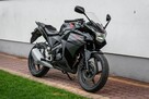 Honda CBR 125 2016 Raty Transport Największy Wybór Moto 125 MOTOSTAR.