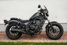 Honda CMX REBEL 500 ABS 2019 KAT A2 Transport Raty Największy Wybór Moto W PL - 2