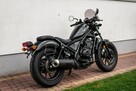 Honda CMX REBEL 500 ABS 2019 KAT A2 Transport Raty Największy Wybór Moto W PL - 3