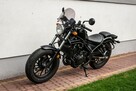 Honda CMX REBEL 500 ABS 2019 KAT A2 Transport Raty Największy Wybór Moto W PL - 6
