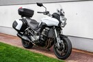 Kawasaki VERSYS 1000 2014 ABS Raty Transport NAJWIĘKSZY Wybór MotoW PL Mały Przebieg 3KUFER