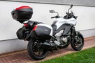 Kawasaki VERSYS 1000 2014 ABS Raty Transport NAJWIĘKSZY Wybór MotoW PL Mały Przebieg 3KUFER - 4