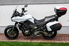 Kawasaki VERSYS 1000 2014 ABS Raty Transport NAJWIĘKSZY Wybór MotoW PL Mały Przebieg 3KUFER - 6
