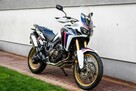 Honda CRF 1000 AFRICA TWIN 2017 8 Tys Km Raty Wysyłka Transport Największy Wybór