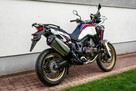 Honda CRF 1000 AFRICA TWIN 2017 8 Tys Km Raty Wysyłka Transport Największy Wybór - 3