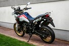 Honda CRF 1000 AFRICA TWIN 2017 8 Tys Km Raty Wysyłka Transport Największy Wybór - 4