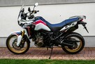 Honda CRF 1000 AFRICA TWIN 2017 8 Tys Km Raty Wysyłka Transport Największy Wybór - 5