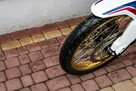 Honda CRF 1000 AFRICA TWIN 2017 8 Tys Km Raty Wysyłka Transport Największy Wybór - 7