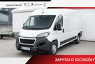 Peugeot Boxer WD9264T#435 BlueHDi L3H2 Tempomat Climatronic Salon PL VAT23%