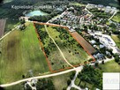 Działka Inwestycyjna 3.9551ha | MPZP U/M | Ciechanów | Krubin - 9