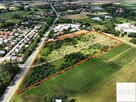 Działka Inwestycyjna 3.9551ha | MPZP U/M | Ciechanów | Krubin - 13