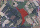 Na Sprzedaż: Wyjątkowy Kompleks Gruntów Rolnych – 16,08 ha (Chotum ) - 16