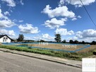 Działka budowlana 1700m2 | Kownaty-Borowe - 9