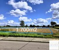 Działka budowlana 1700m2 | Kownaty-Borowe - 10