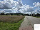 Działka budowlana 1700m2 | Kownaty-Borowe - 14