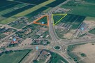 Inwestycyjna Działka usługowa 1371 m²  – Ciechanów - 10