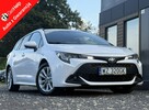 Toyota Corolla KRAJOWY Poleasingowy I właściciel Serwis ASO VAT 23% Bezwypadkowy - 1