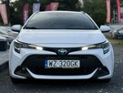 Toyota Corolla KRAJOWY Poleasingowy I właściciel Serwis ASO VAT 23% Bezwypadkowy - 3