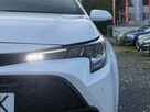 Toyota Corolla KRAJOWY Poleasingowy I właściciel Serwis ASO VAT 23% Bezwypadkowy - 4