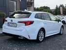 Toyota Corolla KRAJOWY Poleasingowy I właściciel Serwis ASO VAT 23% Bezwypadkowy - 9