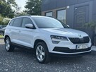 Škoda Karoq Poleasingowy Salon Polska I właściciel Serwis ASO VAT 23% Bezwypadkowy - 2