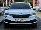 Škoda Karoq Poleasingowy Salon Polska I właściciel Serwis ASO VAT 23% Bezwypadkowy - 3