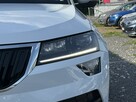 Škoda Karoq Poleasingowy Salon Polska I właściciel Serwis ASO VAT 23% Bezwypadkowy - 4