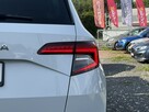 Škoda Karoq Poleasingowy Salon Polska I właściciel Serwis ASO VAT 23% Bezwypadkowy - 8