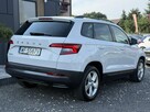 Škoda Karoq Poleasingowy Salon Polska I właściciel Serwis ASO VAT 23% Bezwypadkowy - 9