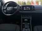 Škoda Karoq Poleasingowy Salon Polska I właściciel Serwis ASO VAT 23% Bezwypadkowy - 12