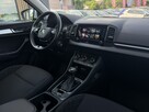 Škoda Karoq Poleasingowy Salon Polska I właściciel Serwis ASO VAT 23% Bezwypadkowy - 13