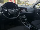 Škoda Karoq Poleasingowy Salon Polska I właściciel Serwis ASO VAT 23% Bezwypadkowy - 14