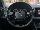 Škoda Karoq Poleasingowy Salon Polska I właściciel Serwis ASO VAT 23% Bezwypadkowy - 15