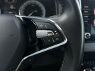 Škoda Karoq Poleasingowy Salon Polska I właściciel Serwis ASO VAT 23% Bezwypadkowy - 16