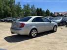 Chevrolet Lacetti 1,6 Benzyna+Gaz 2007r. Tanio-Zamiana! - 5