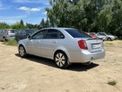 Chevrolet Lacetti 1,6 Benzyna+Gaz 2007r. Tanio-Zamiana! - 7