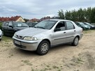 Fiat Albea 1,2 Benzyna 2003r. Mały Przebieg-Promocja! - 3