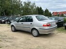 Fiat Albea 1,2 Benzyna 2003r. Mały Przebieg-Promocja! - 5