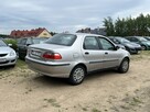 Fiat Albea 1,2 Benzyna 2003r. Mały Przebieg-Promocja! - 7