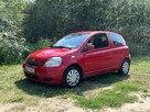Toyota Yaris 1,4 Diesel 2005r. Z Wspomaganiem Tanio-Zamiana! - 1