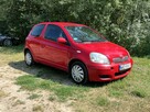 Toyota Yaris 1,4 Diesel 2005r. Z Wspomaganiem Tanio-Zamiana! - 3