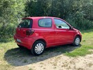 Toyota Yaris 1,4 Diesel 2005r. Z Wspomaganiem Tanio-Zamiana! - 6