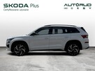 Škoda Kodiaq RS 2.0TSI 245KM DSG 4X4 FV VAT23% Bezwypadkowy Salon Polska - 2