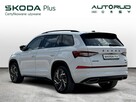 Škoda Kodiaq RS 2.0TSI 245KM DSG 4X4 FV VAT23% Bezwypadkowy Salon Polska - 3