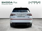 Škoda Kodiaq RS 2.0TSI 245KM DSG 4X4 FV VAT23% Bezwypadkowy Salon Polska - 4