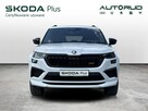 Škoda Kodiaq RS 2.0TSI 245KM DSG 4X4 FV VAT23% Bezwypadkowy Salon Polska - 8
