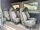 Renault Master max 9 osobowy! 2026r nowy 2lata gwarancji! 2+2+2+3 170KM Wersja Luxury - 4