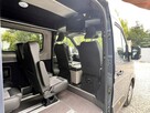 Renault Master max 9 osobowy! 2026r nowy 2lata gwarancji! 2+2+2+3 170KM Wersja Luxury - 8